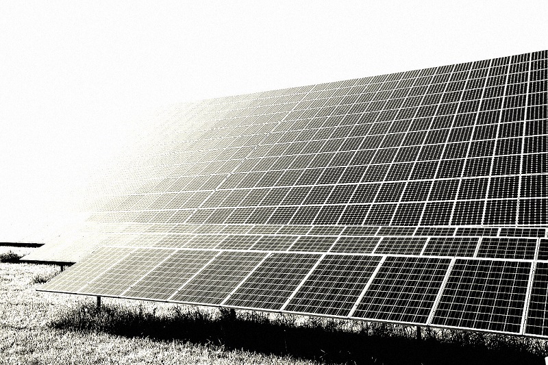 Eigener Gewerbeschein für Photovoltaikanlagen notwendig?